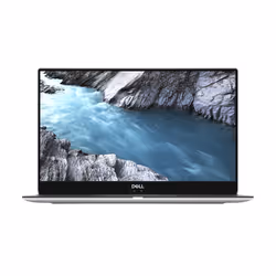 DELL XPS 13 9370, Intel® Core™ i5, 1,6 GHz, 33,8 cm (13.3"), 1920 x 1080 Pixel, 8 GB, 256 GB