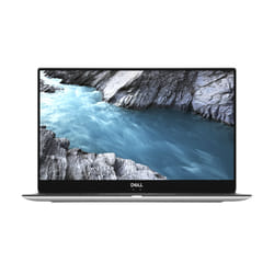 DELL XPS 13 9370 i5-8250U 13.3" Full HD 8GB 256GB SSD Win10 Pro Argento