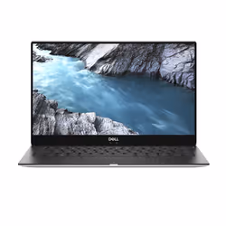 DELL XPS 13 9370 i5-8250U 13.3" Full HD 8GB 256GB SSD Win10 Pro Argento