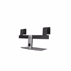 DELL Supporto per doppio monitor - MDS19 - Vista aggiuntiva 4