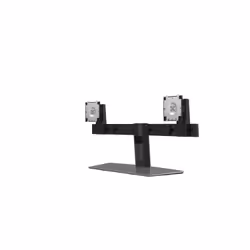 DELL Supporto per doppio monitor - MDS19 - Vista aggiuntiva 6