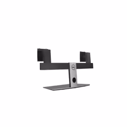 DELL Supporto per doppio monitor - MDS19 - Vista aggiuntiva 7