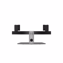 DELL Supporto per doppio monitor - MDS19 - Vista aggiuntiva 8