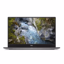 DELL XPS 15 9570, Intel® Core™ i7, 2,2 GHz, 39,6 cm (15.6"), 1920 x 1080 Pixel, 8 GB, 256 GB