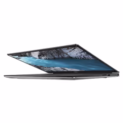 DELL XPS 15 9570 i7-8750H 15.6" Full HD 8GB 256GB SSD GeForce GTX 1050 Win10 Pro Argento