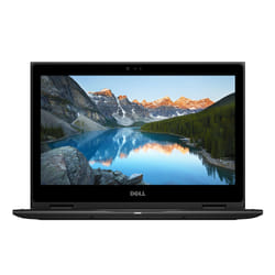 DELL Latitude 3390 i5-8250U 13.3" Touch Full HD 8GB 256GB SSD Win10 Pro Nero