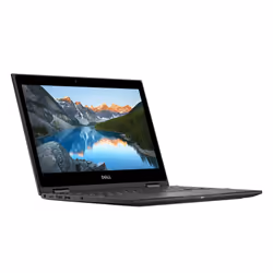 DELL Latitude 3390 i5-8250U 13.3" Touch Full HD 8GB 256GB SSD Win10 Pro Nero