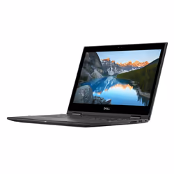 DELL Latitude 3390 i5-8250U 13.3" Touch Full HD 8GB 256GB SSD Win10 Pro Nero
