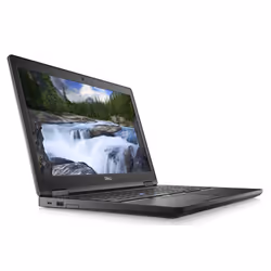 DELL Precision 3530 i5-8300H 15.6" Full HD 8GB 256GB SSD NVIDIA® Quadro® P600 Win10 Pro Nero
