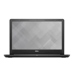 DELL Vostro 3578 i5-8250U 15.6" Full HD 8GB 256GB SSD AMD Radeon 520 Win10 Pro Nero