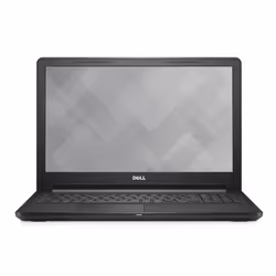 DELL Vostro 3578 i5-8250U 15.6" Full HD 8GB 256GB SSD AMD Radeon 520 Win10 Pro Nero