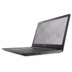 DELL Vostro 3578 i5-8250U 15.6" Full HD 8GB 256GB SSD AMD Radeon 520 Win10 Pro Nero