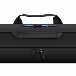 DELL PO1520CS 15" Valigetta ventiquattrore Nero