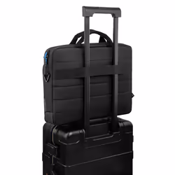 DELL PO1520CS 15" Valigetta ventiquattrore Nero - Vista aggiuntiva 4