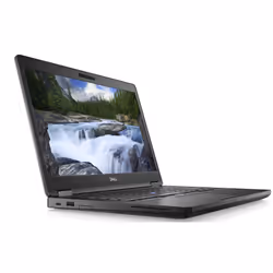 DELL Latitude 5490 i5-8250U 14" Full HD 8GB 256GB SSD Win10 Pro Nero