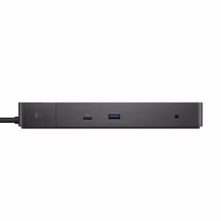 DELL WD19TB Cablato Thunderbolt 3 Nero - Vista aggiuntiva 4