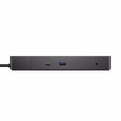 DELL WD19DC Cablato USB 3.2 Gen 1 (3.1 Gen 1) Type-C Nero - Vista aggiuntiva 4