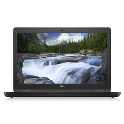 DELL Precision 3530 i7-8850H 15.6" Full HD 16GB 256GB SSD NVIDIA® Quadro® P600 Win10 Pro Nero