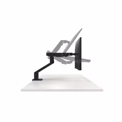 DELL Single Monitor Arm - MSA20 - Vista aggiuntiva 4