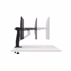 DELL Single Monitor Arm - MSA20 - Vista aggiuntiva 5