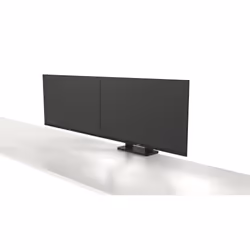 DELL Braccio per doppio monitor - MDA20 - Vista aggiuntiva 7