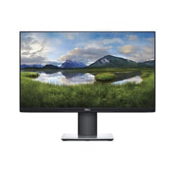 DELL P2421DC LED display 23.8" Quad HD LCD Nero