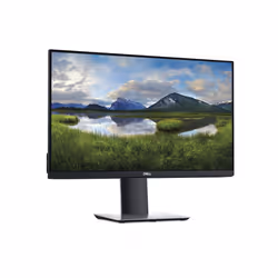 DELL P2421DC LED display 23.8" Quad HD LCD Nero