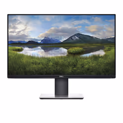 DELL Professional P2720D, 68,6 cm (27"), 2560 x 1440 Pixel, Quad HD, LCD, 8 ms, Nero