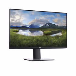 DELL Professional P2720D LED display 68,6 cm (27") 2560 x 1440 Pixel Quad HD LCD Nero