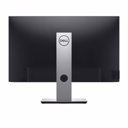 DELL Professional P2720D LED display 68,6 cm (27") 2560 x 1440 Pixel Quad HD LCD Nero - Vista aggiuntiva 6
