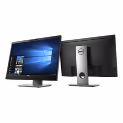 DELL Monitor 24 per videoconferenze: P2418HZM - Vista aggiuntiva 5