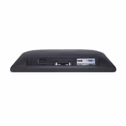 DELL E Series E1715S LED display 17" SXGA LCD Nero - Vista aggiuntiva 7