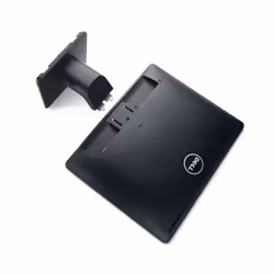 DELL E Series E1715S LED display 17" SXGA LCD Nero - Vista aggiuntiva 8