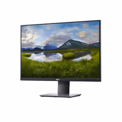 DELL P Series P2421 LED display 61,2 cm (24.1") 1920 x 1200 Pixel WUXGA LCD Nero