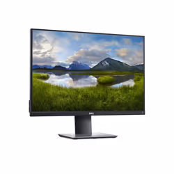DELL P Series P2421 LED display 61,2 cm (24.1") 1920 x 1200 Pixel WUXGA LCD Nero