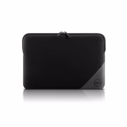 DELL ES1520V 15" Custodia a tasca Nero, Verde - Vista aggiuntiva 2