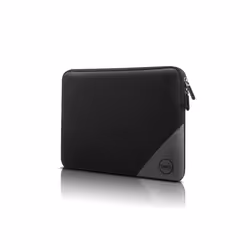 DELL ES1520V 15" Custodia a tasca Nero, Verde - Vista aggiuntiva 3