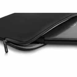 DELL ES1520V 15" Custodia a tasca Nero, Verde - Vista aggiuntiva 4