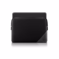 DELL ES1520V 15" Custodia a tasca Nero, Verde - Vista aggiuntiva 6