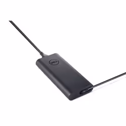 DELL VW0G0 adattatore e invertitore Interno 130 W Nero