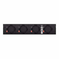 DELL S-Series S5212F-ON Gestito L2/L3 1U Nero - Vista aggiuntiva 4