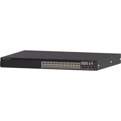 DELL N2224X-ON Gestito L3 Gigabit Ethernet (10/100/1000) 1U Nero - Vista aggiuntiva 4