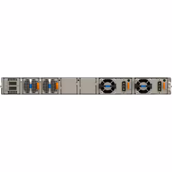 DELL N2224X-ON Gestito L3 Gigabit Ethernet (10/100/1000) 1U Nero - Vista aggiuntiva 5