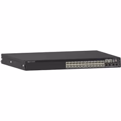 DELL N2224X-ON Gestito L3 Gigabit Ethernet (10/100/1000) 1U Nero - Vista aggiuntiva 7