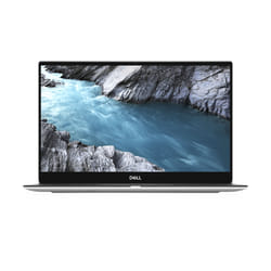 DELL XPS 13 9380 i7-8565U 13.3" Full HD 8GB LPDDR3-SDRAM 256GB SSD Win10 Pro Nero