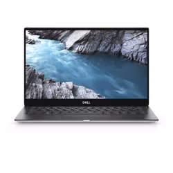 DELL XPS 13 9380 i7-8565U 13.3" Full HD 8GB LPDDR3-SDRAM 256GB SSD Win10 Pro Nero