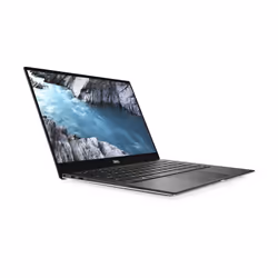 DELL XPS 13 9380 i7-8565U 13.3" Full HD 8GB LPDDR3-SDRAM 256GB SSD Win10 Pro Nero