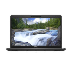 DELL Latitude 5400 i5-8265U 14" Full HD 8GB 256GB SSD Win10 Pro Nero