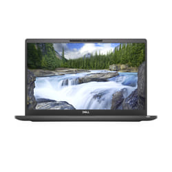 DELL Latitude 7400 i5-8265U 14" Full HD 8GB 256GB SSD Win10 Pro Nero