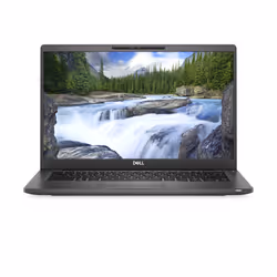 DELL Latitude 7400 i5-8265U 14" Full HD 8GB 256GB SSD Win10 Pro Nero
